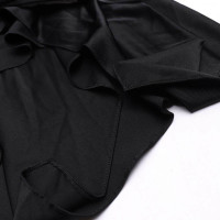 Alexandre Vauthier Skirt Viscose in Black