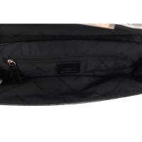 Karen Millen Clutch Bag in Black