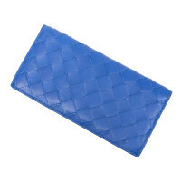 Bottega Veneta Bag/Purse in Blue