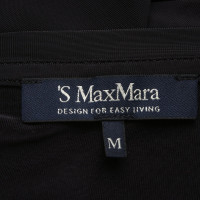 Sport Max Top Jersey in Blue