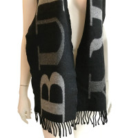 Burberry Scarf from Merinowolle