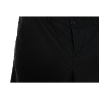 Stefanel Trousers in Black