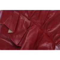 Isabel Marant Etoile Gonna in Rosso