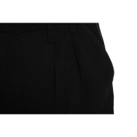 Iro Trousers in Black