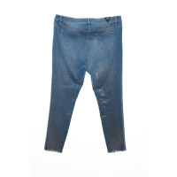 Airfield Jeans in Blue
