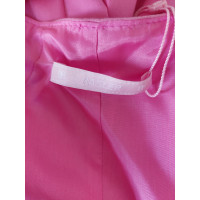 Basler Robe en Coton en Rose/pink