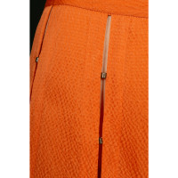 Paule Ka Skirt in Orange