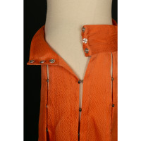 Paule Ka Skirt in Orange