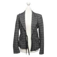 Strenesse Blazer in Grau