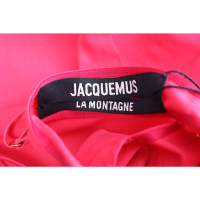 Jacquemus Dress in Pink