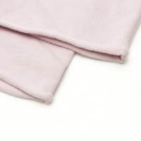 Juvia Trousers Cotton in Pink