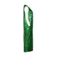 By Malene Birger Robe en Vert