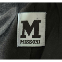 M Missoni Jacket/Coat in Black