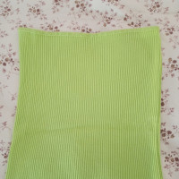 Alessandrini Knitwear Cotton in Green