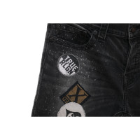 True Religion Jeans in Cotone