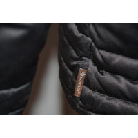 Moncler Jacket/Coat in Black