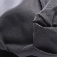 Brioni Handbag Leather in Grey