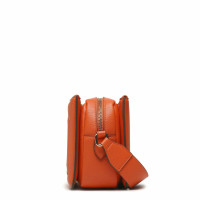 Love Moschino Shoulder bag in Orange