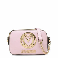Love Moschino Shoulder bag in Pink