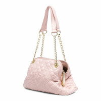 Love Moschino Shoulder bag in Pink