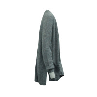 Acne Blazer Wool in Grey