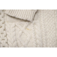 Nili Lotan Blazer Wool in White