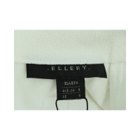 Ellery Top in White