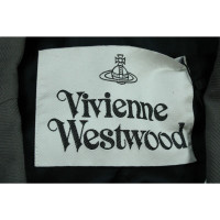Vivienne Westwood Blazer Katoen in Grijs