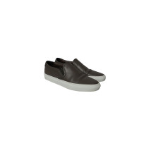 Common Projects Slippers/Ballerinas Leather in Grey