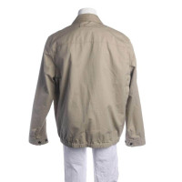 Gant Jacke/Mantel aus Baumwolle in Weiß