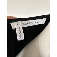 Derek Lam Jumpsuit in Black