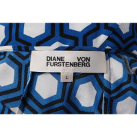 Diane Von Furstenberg Vestito