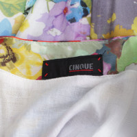 Cinque Dress