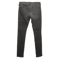 Rag & Bone Jeans in Grau