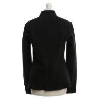 Marithé Et Francois Girbaud Blazer in black