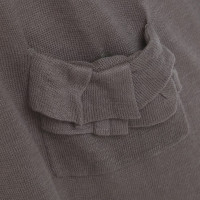 Dorothee Schumacher Vest gemaakt van zijde/linnen