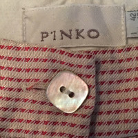 Pinko Capri pants