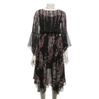 Bcbg Max Azria Dress with a floral pattern