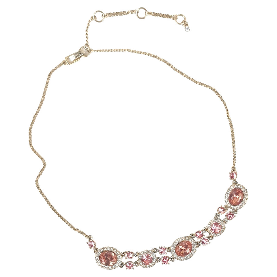 Givenchy Ketting in Roze