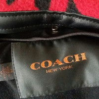 Coach Bomber jacket