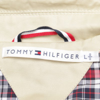 Tommy Hilfiger Trench coat in beige