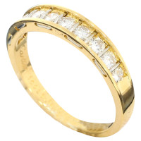 Cartier Ring of 750 gold