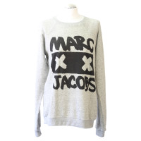 Marc Jacobs Pullover im Used-Look
