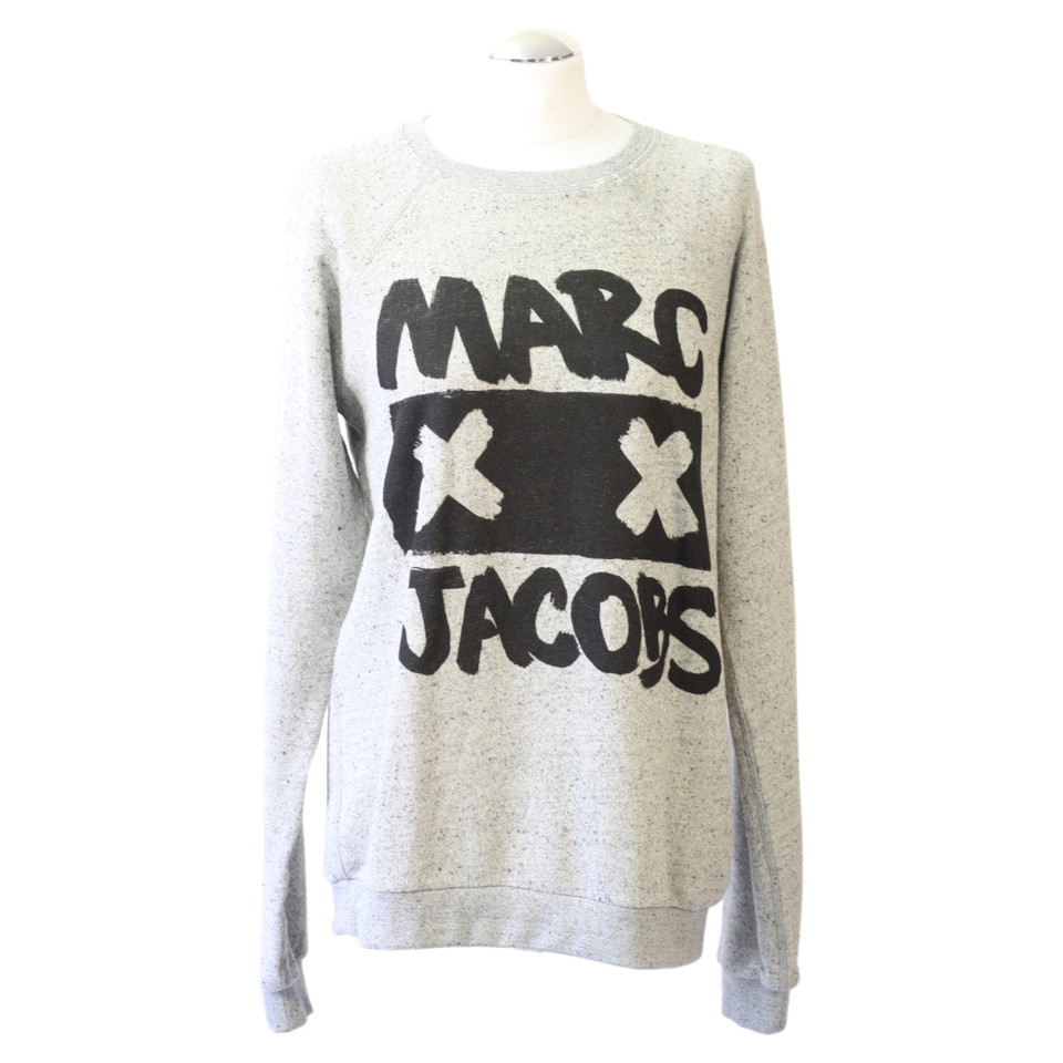 Marc Jacobs Sweater in used-look