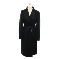 Calvin Klein Giacca/Cappotto in Nero