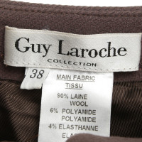 Guy Laroche trousers in Marlene style