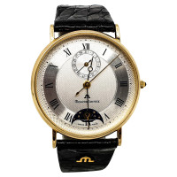 Maurice Lacroix Armbanduhr in Gold