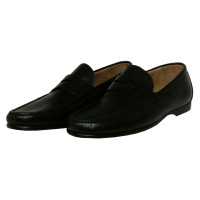 Church's Loafer in Schwarz 