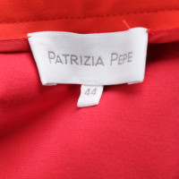 Patrizia Pepe Gonna in Rosso