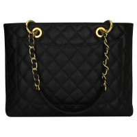 Chanel "Grand Shopping Tote"